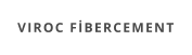 VIROC FİBERCEMENT