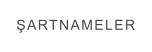 ŞARTNAMELER
