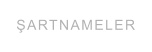 ŞARTNAMELER