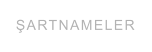 ŞARTNAMELER