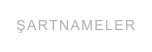 ŞARTNAMELER