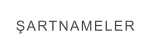 ŞARTNAMELER