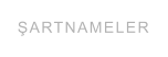 ŞARTNAMELER