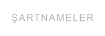 ŞARTNAMELER