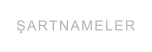 ŞARTNAMELER
