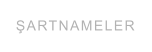 ŞARTNAMELER