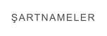ŞARTNAMELER