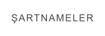 ŞARTNAMELER