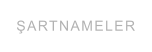 ŞARTNAMELER
