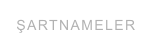 ŞARTNAMELER