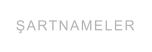 ŞARTNAMELER