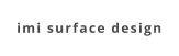imi surface design
