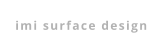 imi surface design