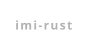 imi-rust